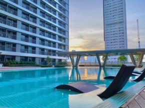fame residence staycation